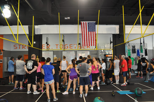 Gym «Iron Tribe Fitness», reviews and photos, 22 Merrick Way, Coral Gables, FL 33134, USA