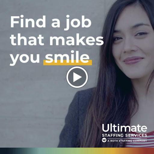Ultimate Staffing Services image