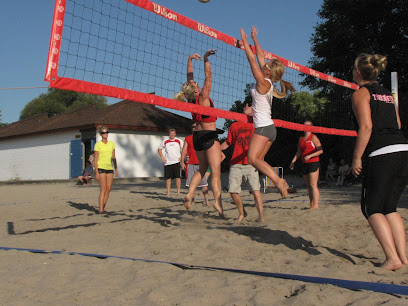 Niagara Sport & Social Club - Beach Volleyball Leagues - Port Dalhousie