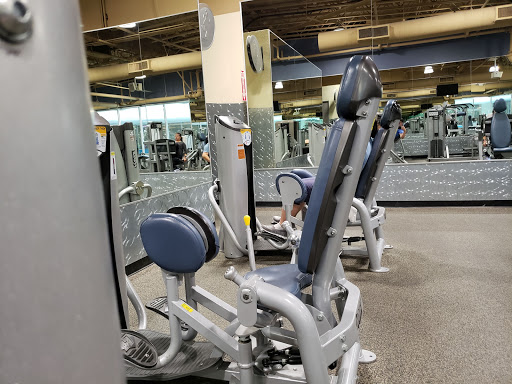 Gym «24 Hour Fitness Super Sport», reviews and photos, 4450 Norris Canyon Rd, San Ramon, CA 94583, USA