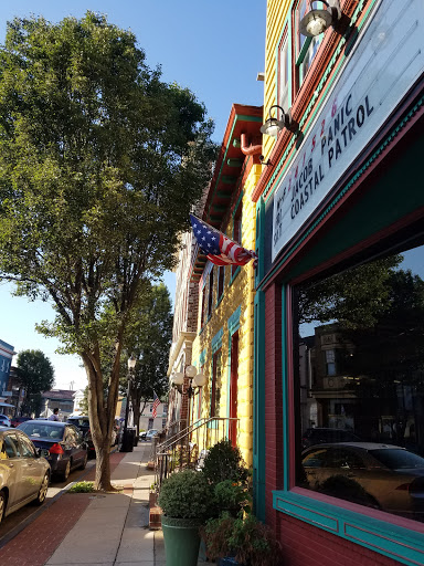 Music Store «Washington Street Books & Music», reviews and photos, 131 N Washington St, Havre De Grace, MD 21078, USA