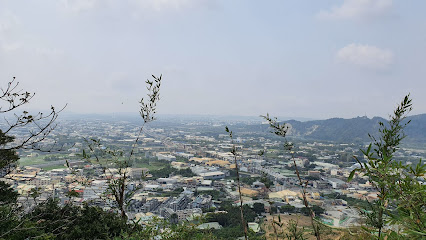 丰原高尔夫俱乐部停车场