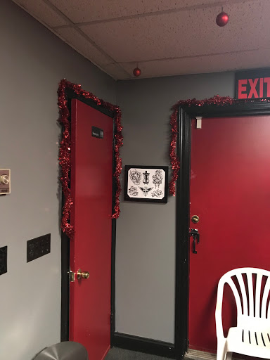 Explore the outsiders tattoo ideas, creative tattoo ideas in Chicopee, available at INkd By Coleman