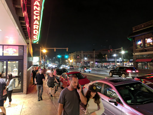 Liquor Store «Blanchards - Allston», reviews and photos, 103 Harvard Ave, Allston, MA 02134, USA