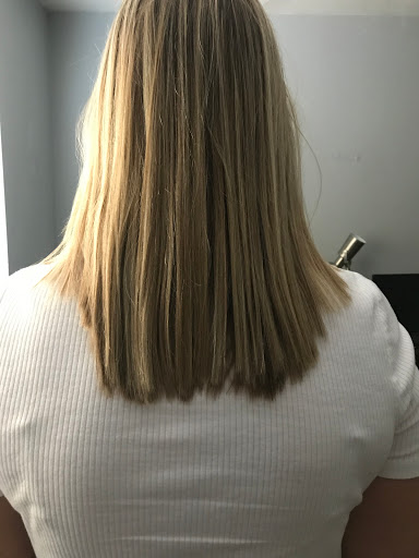 Hair Salon «Arizona Hair Co», reviews and photos, 7620 E Indian School Rd, Scottsdale, AZ 85251, USA