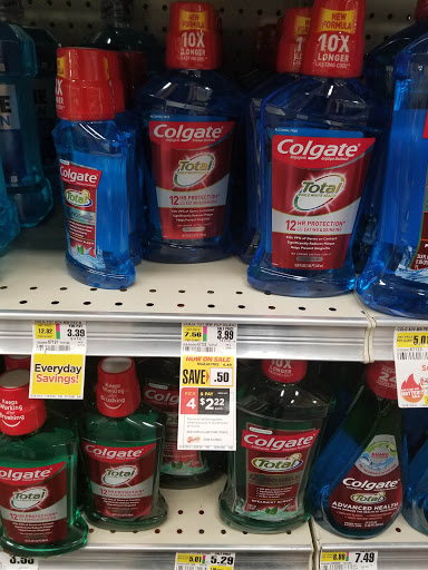 Grocery Store «ShopRite of Jacksonville», reviews and photos, 14330 Jarrettsville Pike, Phoenix, MD 21131, USA