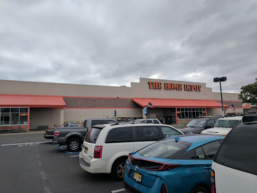 Home Improvement Store «The Home Depot», reviews and photos, 99 State Route 17 North, Lodi, NJ 07644, USA