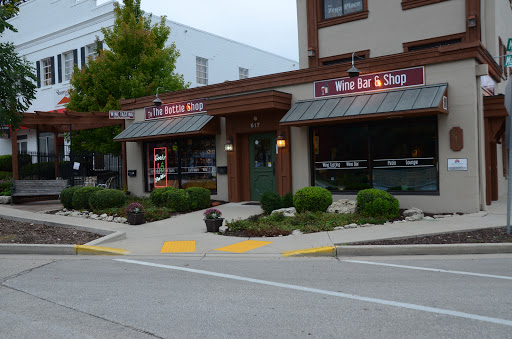 Wine Store «The Bottle Shop», reviews and photos, 617 W Main St, Lake Geneva, WI 53147, USA
