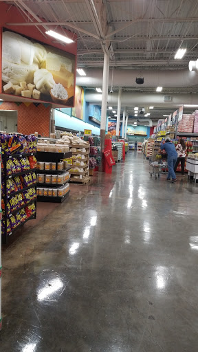 Grocery Store «El Super», reviews and photos, 703 N Zaragoza Rd, El Paso, TX 79907, USA