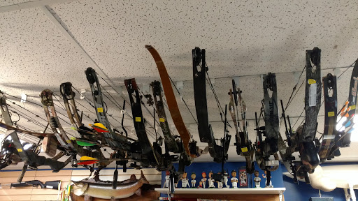 Pawn Shop «Mr Pawn», reviews and photos, 1910 Lake St S, Forest Lake, MN 55025, USA