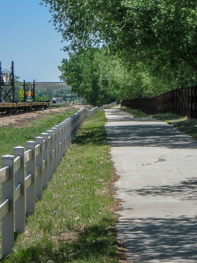 Tourist Attraction «Greeley Poudre River Trail», reviews and photos, Vern Schafer Blvd, Greeley, CO 80631, USA