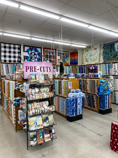 Craft Store «Ben Franklin Crafts and Frame Shop», reviews and photos, 19505 US-2, Monroe, WA 98272, USA