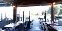 Atmosphère du Restaurant La Galéjade à Annecy - n°9