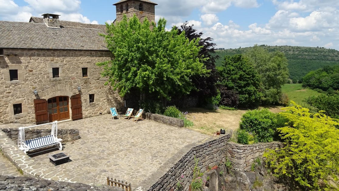 Gite de Notre Dame de Castelnau - Gîtes de France à Castelnau-Pégayrols (Aveyron 12)