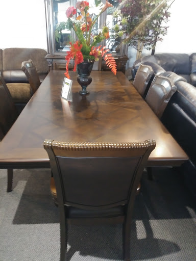 Furniture Store «Global Furniture», reviews and photos, 510 Colusa Ave, Yuba City, CA 95991, USA