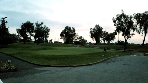 Public Golf Course «Santa Clara Golf & Tennis Club», reviews and photos, 5155 Stars and Stripes Dr, Santa Clara, CA 95054, USA