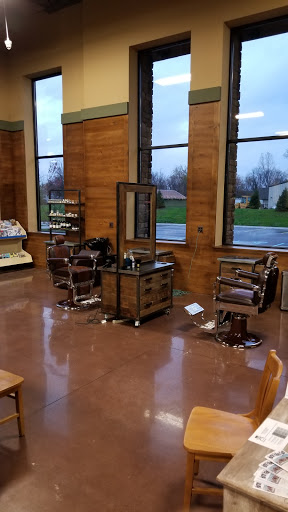 Gun Shop «Huron Valley Guns», reviews and photos, 143 S Milford Rd, Milford, MI 48381, USA