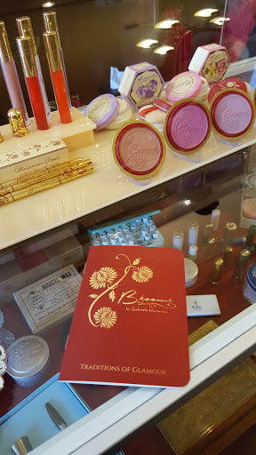 Cosmetics Store «Besame Cosmetics», reviews and photos, 3505 W Magnolia Blvd, Burbank, CA 91505, USA