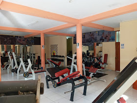 Sin Límite GYM