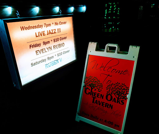 Pub «Green Oaks Tavern», reviews and photos, 211 E Main St #4, Humble, TX 77338, USA