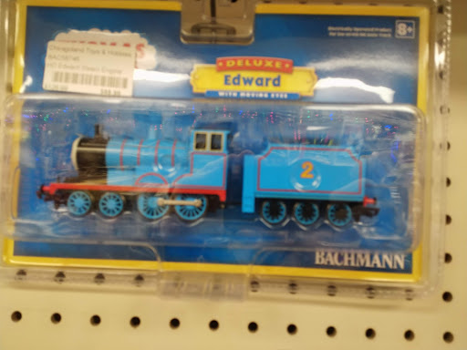 Hobby Store «Chicagoland Toys and Hobbies», reviews and photos, 6017 N Northwest Hwy, Chicago, IL 60631, USA