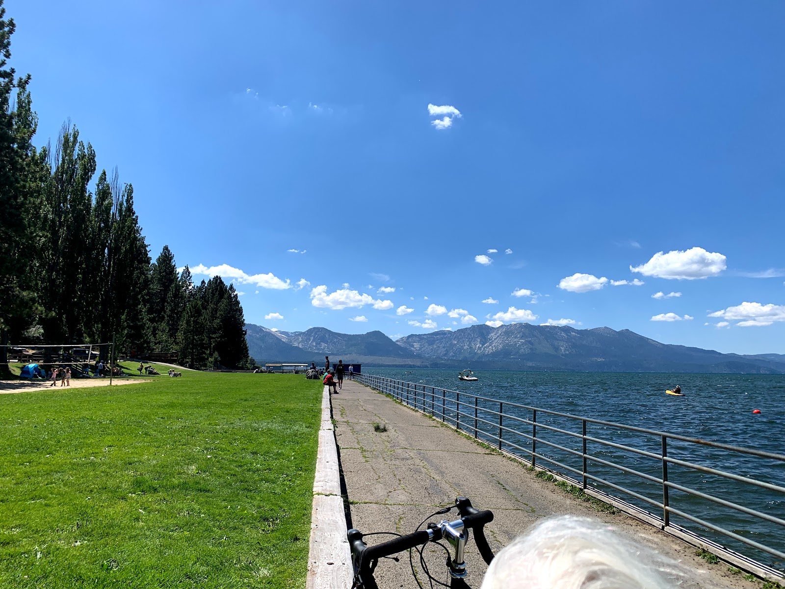 Thomas F. Regan Memorial City Beach photo #7
