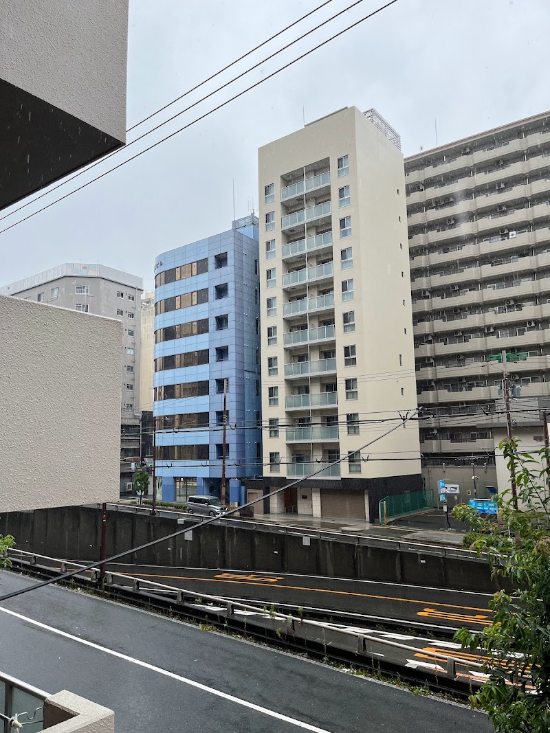 TANIKYU JYOHUKU BUILDING