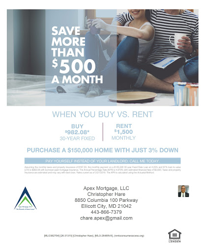 Mortgage Lender «EXIT Mortgage LLC», reviews and photos