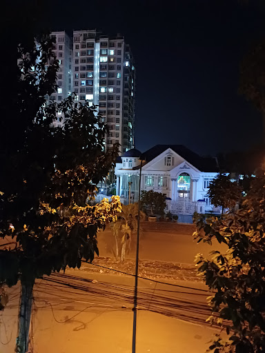 Khách Sạn Trường Lộc