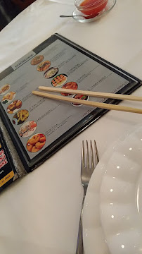 Ristorante New Chinatown à Pescara menu