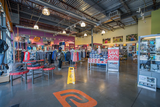 Running Store «Road Runner Sports», reviews and photos, 1807 Rockville Pike, Rockville, MD 20852, USA