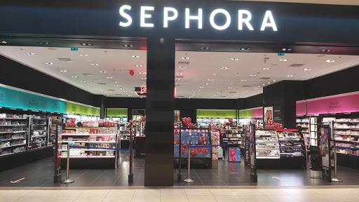 SEPHORA MONDO JUVE