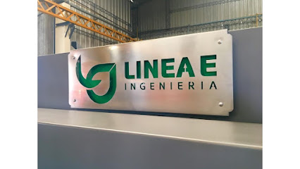 LINEA E - INGENIERIA