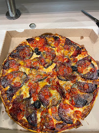 Plats et boissons du Pizzeria L'Occitane à Fontenilles - n°2