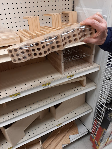 Fabric Store «Jo-Ann Fabrics and Crafts», reviews and photos, 49 Topsham Fair Mall Rd Ste 17, Topsham, ME 04086, USA