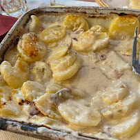 Plats et boissons du Restaurant italien Chez Paolo à Chamonix-Mont-Blanc - n°12