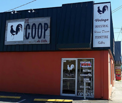 The COOP de Ville