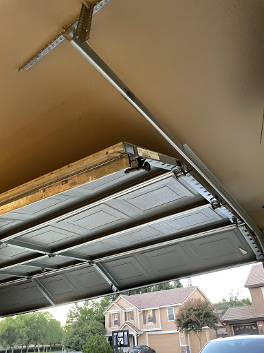 CJS Garage Door Repair Inc image