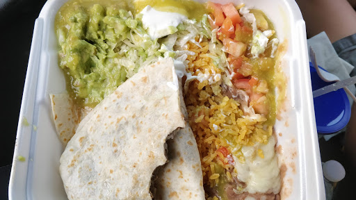 Mexican Grocery Store «El Paso Tacqueria and Latin Market», reviews and photos, 601 Hollywood Blvd, Iowa City, IA 52240, USA