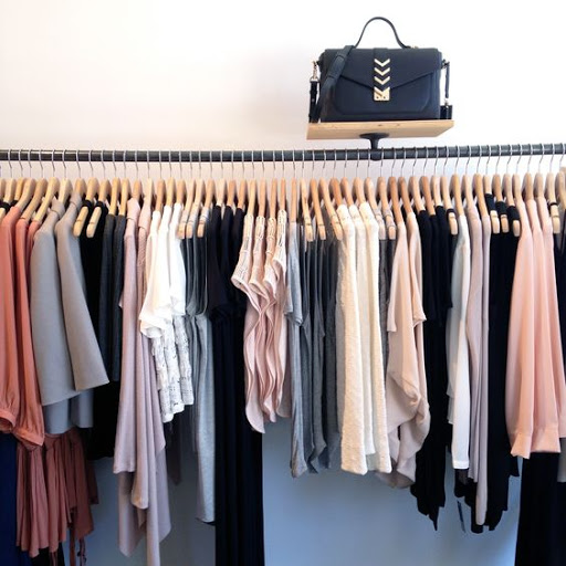 Boutique «Rowe Boutique», reviews and photos, 718 N High St, Columbus, OH 43215, USA