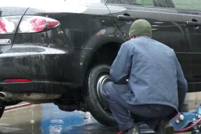 Auto Repair Shop «Little Bros. Shell, Inc.», reviews and photos, 141 Franklin Rd, Brentwood, TN 37027, USA