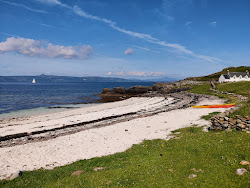 Photo de Coral Beach zone sauvage