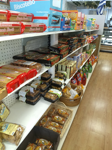 Grocery Store «Agora Food Market, Inc», reviews and photos, 602 Athens St, Tarpon Springs, FL 34689, USA