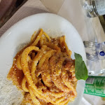 Photo n°3 de l'avis de Mike.o fait le 14/06/2019 à 15:22 sur le  Naumachia Ristorante à Rome