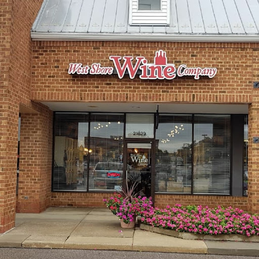 Wine Store «West Shore Wine Company», reviews and photos, 21629 Center Ridge Rd, Rocky River, OH 44116, USA