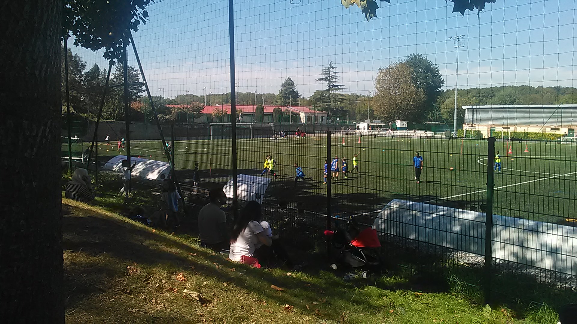 Photo n° 3 de l'avis de Feelyn.e fait le 12/09/2018 à 12:31