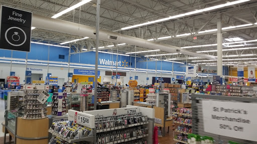 Department Store «Walmart Supercenter», reviews and photos, 1310 N Fraser St, Georgetown, SC 29440, USA