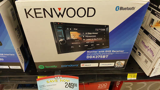 Auto Parts Store «Pep Boys Auto Parts & Service», reviews and photos, 121 College Square, Newark, DE 19711, USA