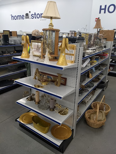 Thrift Store «Goodwill High Street Retail Store», reviews and photos