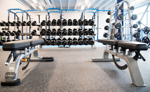 Aquatic Centre «Upper Valley Aquatic Center», reviews and photos, 100 Arboretum Ln, White River Junction, VT 05001, USA